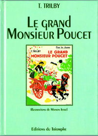 Le grand Monsieur Poucet