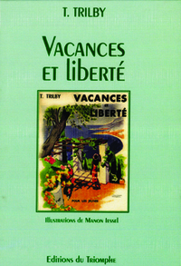 Vacances et liberté