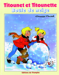 Boule de neige