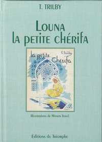 LOUNA, LA PETITE CHERIFA