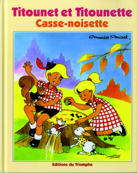 Casse-Noisette