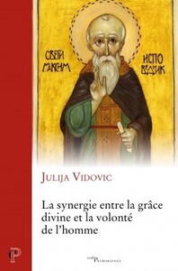 LA SYNERGIE ENTRE LA GRACE DIVINE ET LA VOLONTE DEL'HOMME