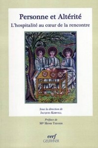 PERSONNE ET ALTERITE