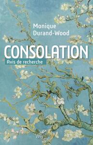 Consolation, avis de recherche