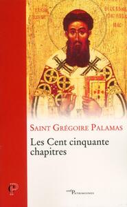 LES CENT CINQUANTE CHAPITRES