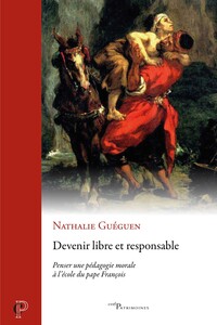 Devenir libre et responsable