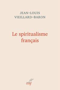 LE SPIRITUALISME FRANCAIS