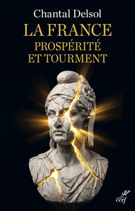 La France : prospérité et tourments
