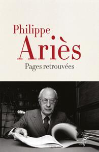 PAGES RETROUVEES