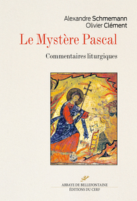 LE MYSTERE PASCAL