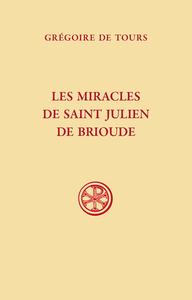SC 656 - Les miracles de Saint Julien de Brioude