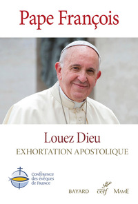 SUITE LOUE SOIS-TU - LAUDATO SI