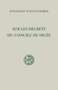 SC 649, SUR LES DECRETS DU CONCILE DE NICEE