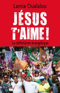 JÉSUS T'AIME