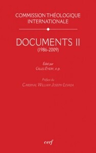Documents II (1986-2009)