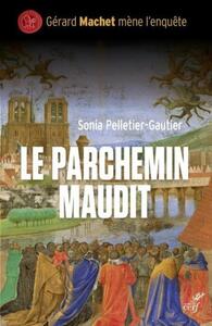 LE PARCHEMIN MAUDIT