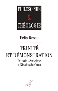 Trinité et démonstration