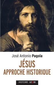 JESUS - APPROCHE HISTORIQUE
