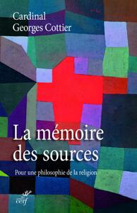 LA MÉMOIRE DES SOURCES