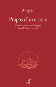 PROPOS D'UN ERMITE NED