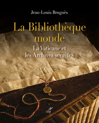 LA BIBLIOTHEQUE MONDE