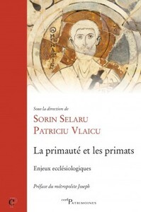 LA PRIMAUTÉ ET LES PRIMATS