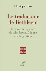 LE TRADUCTEUR DE BETHLEEM