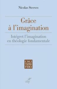 GRÂCE À L'IMAGINATION