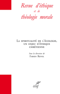 Revue d'éthique et de théologie morale HS 2024