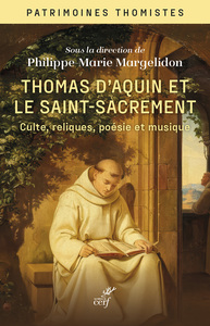 Culte des reliques et saint-sacrement
