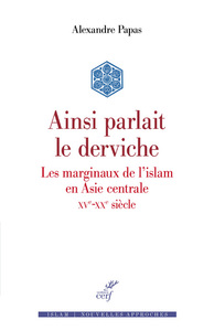 Ainsi parlait le derviche