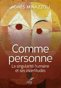 Comme personne