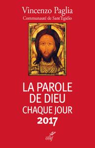 LA PAROLE DE DIEU CHAQUE JOUR, 2017