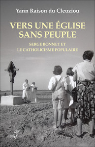 Vers une église sans peuple