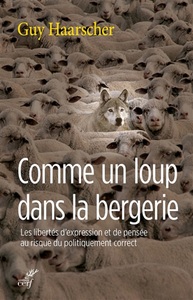 COMME UN LOUP DANS LA BERGERIE