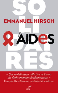 AIDES. SOLIDAIRES