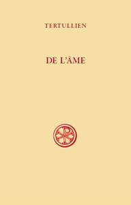 SC 601 - DE L'AME