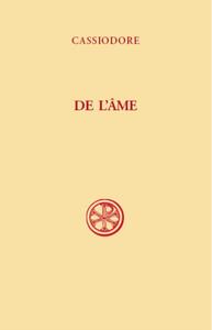 De l'âme