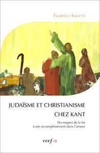 Judaïsme et christianisme chez Kant