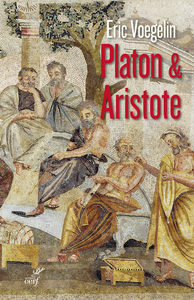 PLATON ET ARISTOTE
