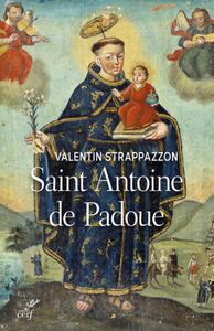 SAINT ANTOINE DE PADOUE