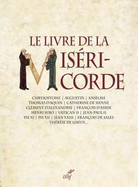 LE LIVRE DE LA MISERICORDE