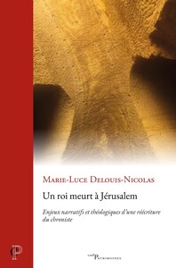 Un roi meurt à Jérusalem