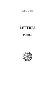 Lettres - tome 1