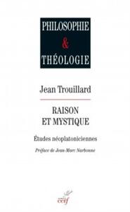 RAISON ET MYSTIQUE