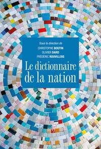 Dictionnaire de la nation