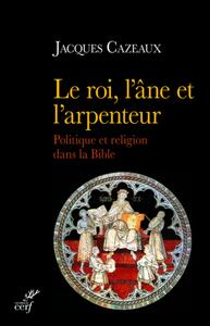 LE ROI, L'ÂNE ET L'ARPENTEUR