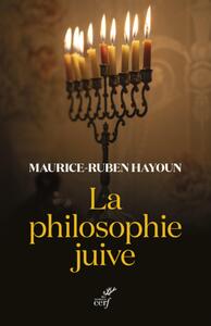 LA PHILOSOPHIE JUIVE