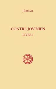 CONTRE JOVINIEN - LIVRE I (SC 637)