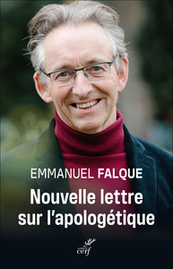 NOUVELLE LETTRE SUR L'APOLOGETIQUE